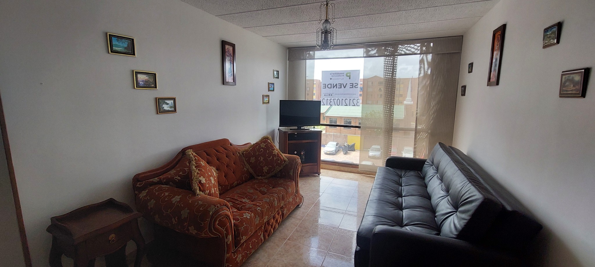 Apartamento en venta en El Cortijo, Bogotá · foto 5 de 20