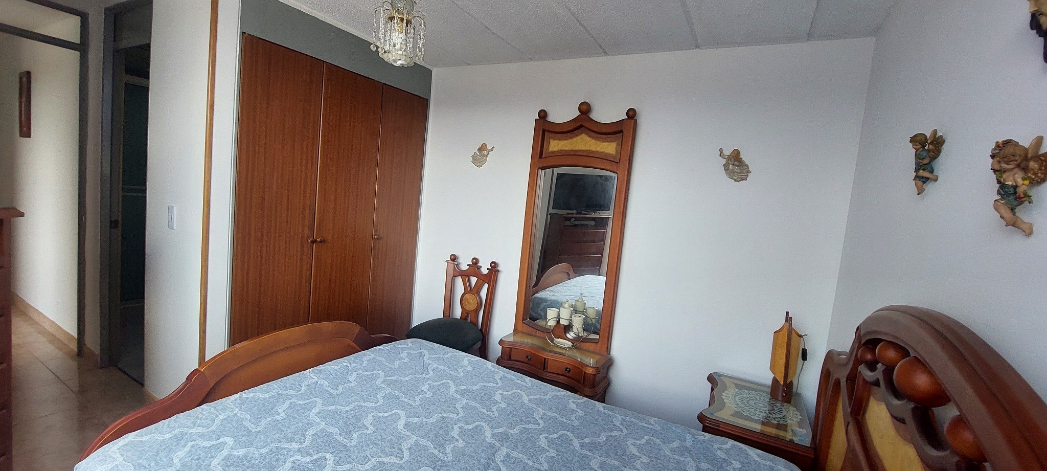 Apartamento en venta en El Cortijo, Bogotá · foto 10 de 20