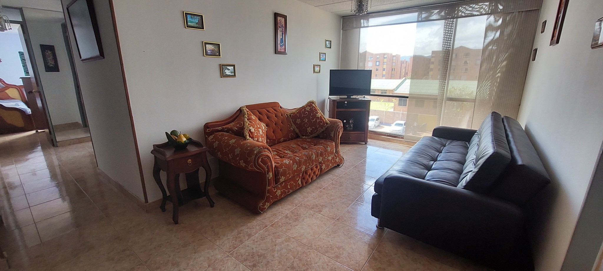 Apartamento en venta en El Cortijo, Bogotá · foto 2 de 20