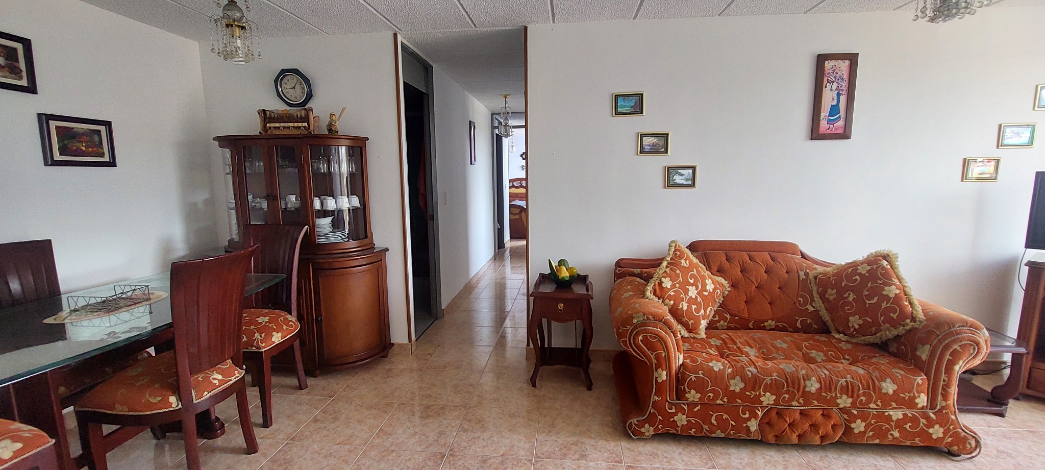 Apartamento en venta en El Cortijo, Bogotá · foto 6 de 20