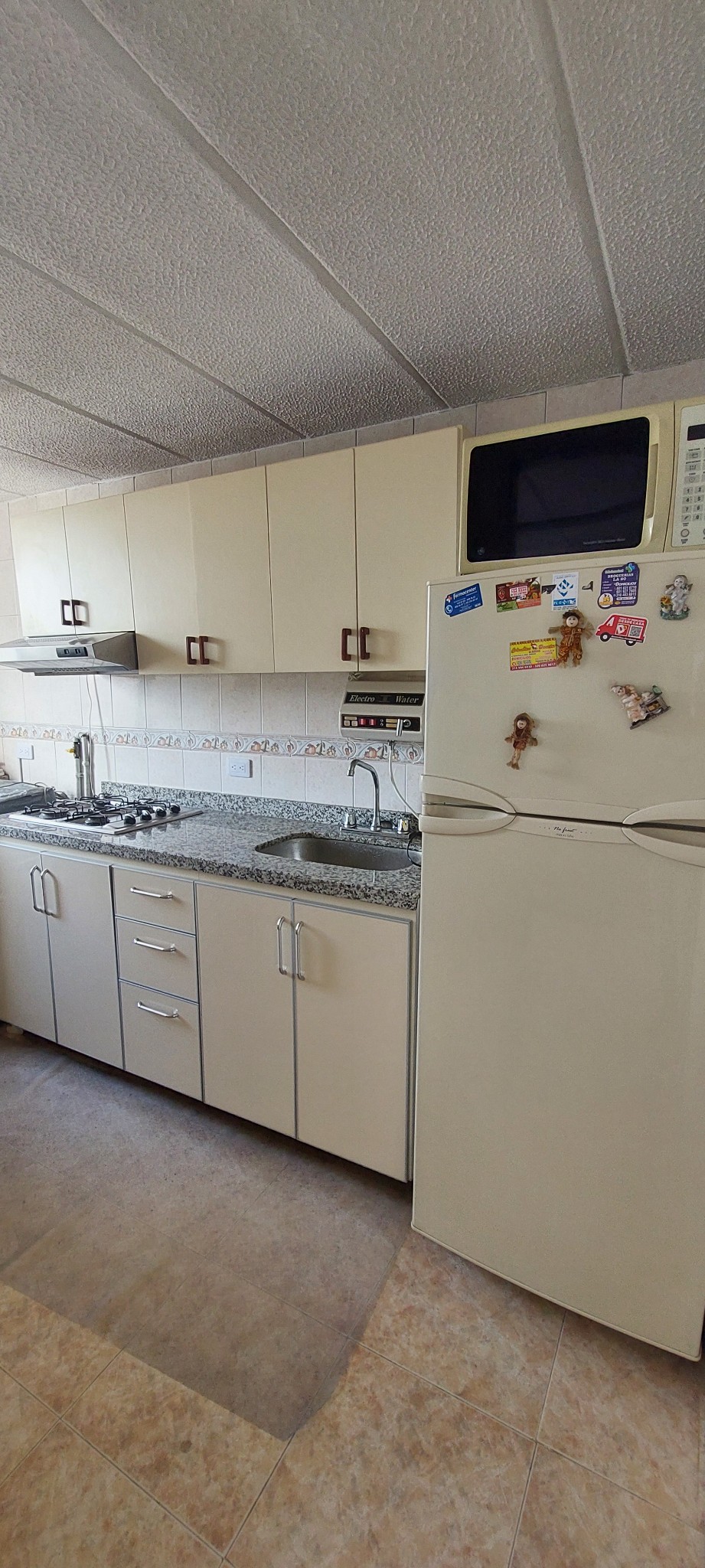Apartamento en venta en El Cortijo, Bogotá · foto 15 de 20