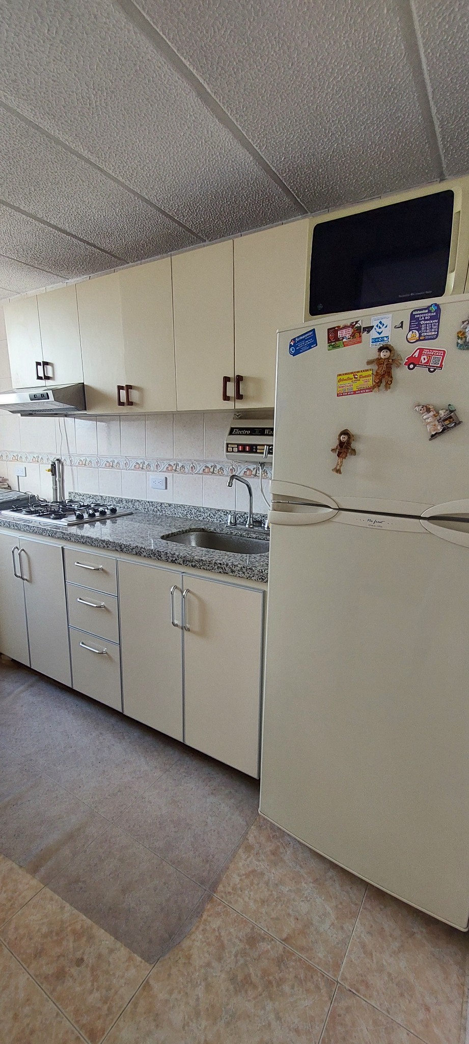 Apartamento en venta en El Cortijo, Bogotá · foto 16 de 20