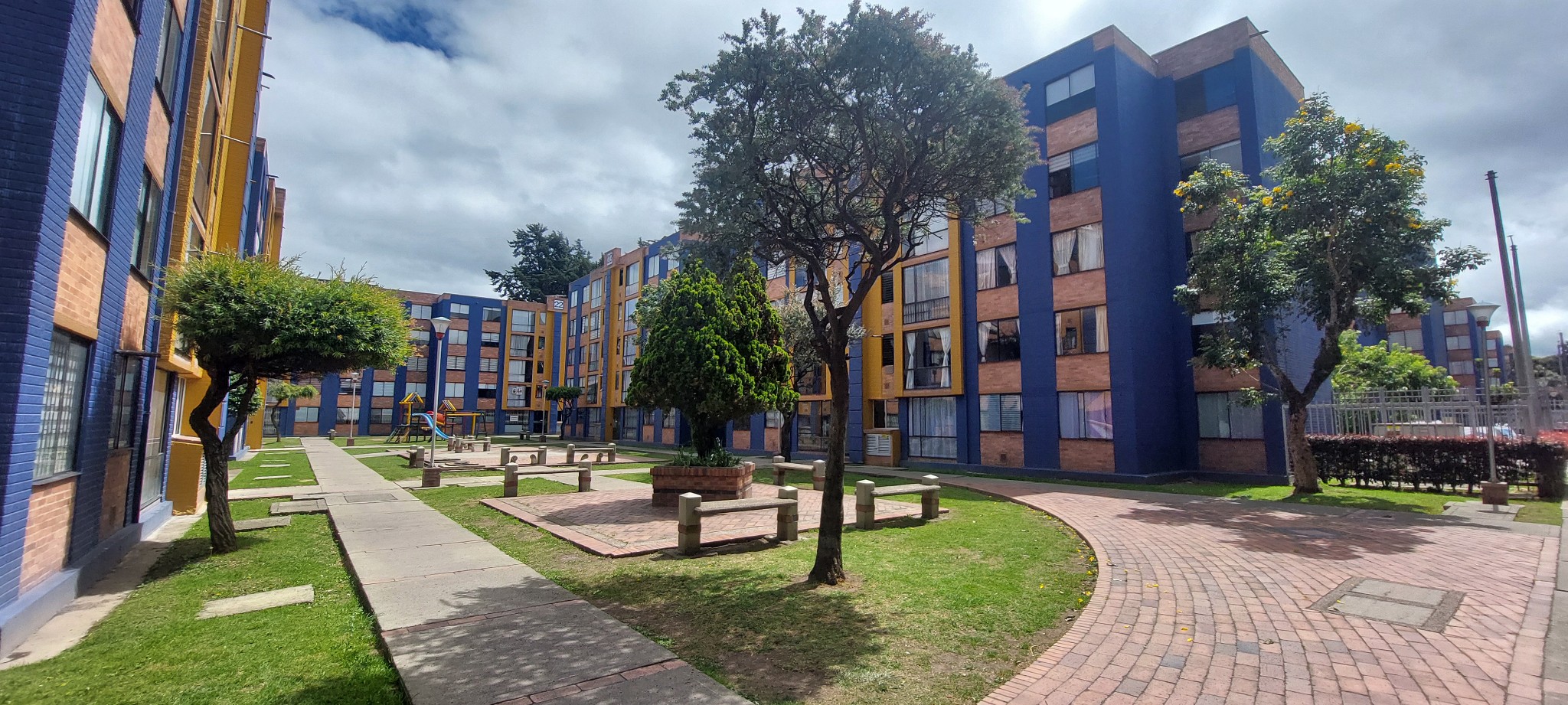 Apartamento en venta en El Cortijo, Bogotá · foto 20 de 20