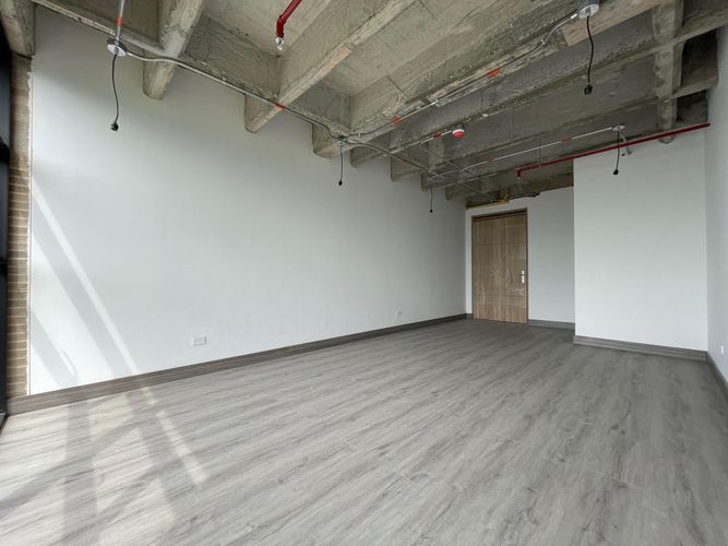 Oficina en arriendo en Aborigenes, Armenia, 30 m² · foto 3 de 11