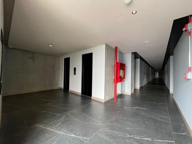 Oficina en arriendo en Aborigenes, Armenia, 30 m² · foto 4 de 11