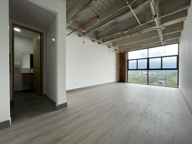 Oficina en arriendo en Aborigenes, Armenia, 30 m² · foto 5 de 11