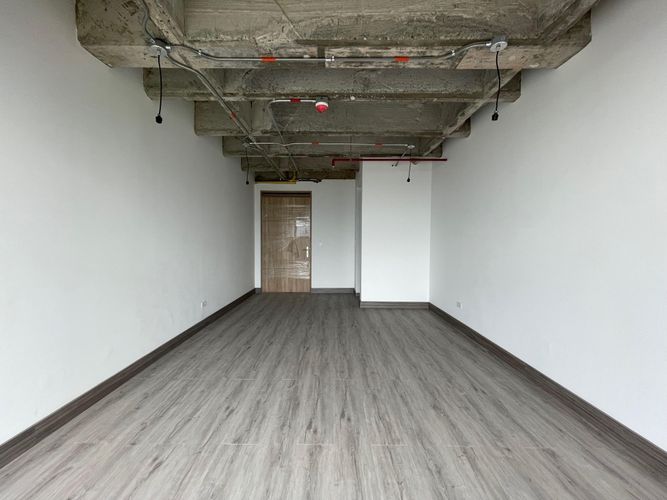 Oficina en arriendo en Aborigenes, Armenia, 30 m² · foto 6 de 11