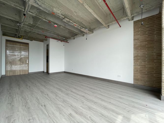 Oficina en arriendo en Aborigenes, Armenia, 30 m² · foto 7 de 11