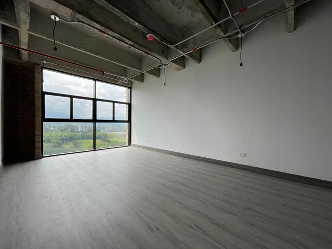 Oficina en arriendo en Aborigenes, Armenia, 30 m² · foto 8 de 11