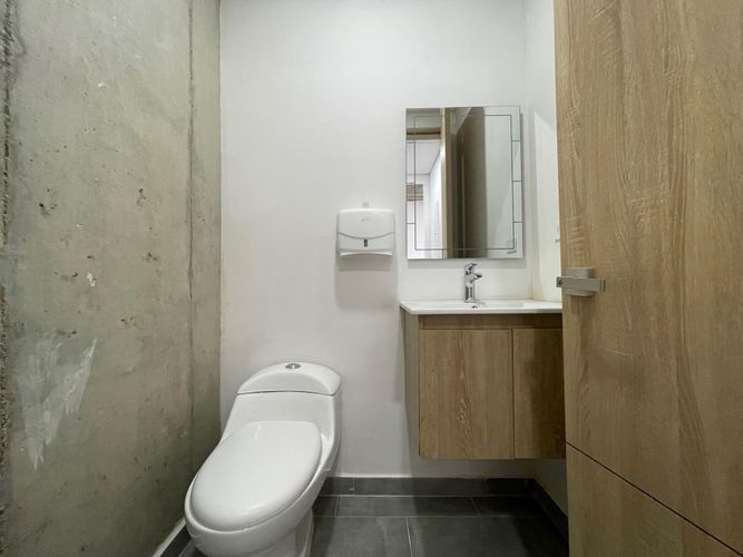 Oficina en arriendo en Aborigenes, Armenia, 30 m² · foto 9 de 11