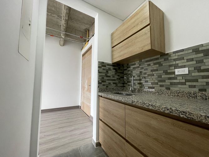 Oficina en arriendo en Aborigenes, Armenia, 30 m² · foto 10 de 11