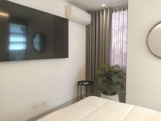 Apartamento de 3 alcobas en arriendo en Lalinde, Medellín, 155 m² · foto 14 de 24