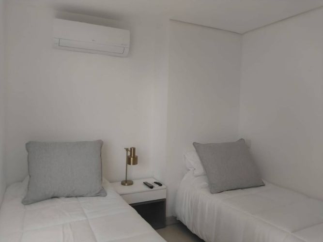 Apartamento de 3 alcobas en arriendo en Lalinde, Medellín, 155 m² · foto 16 de 24