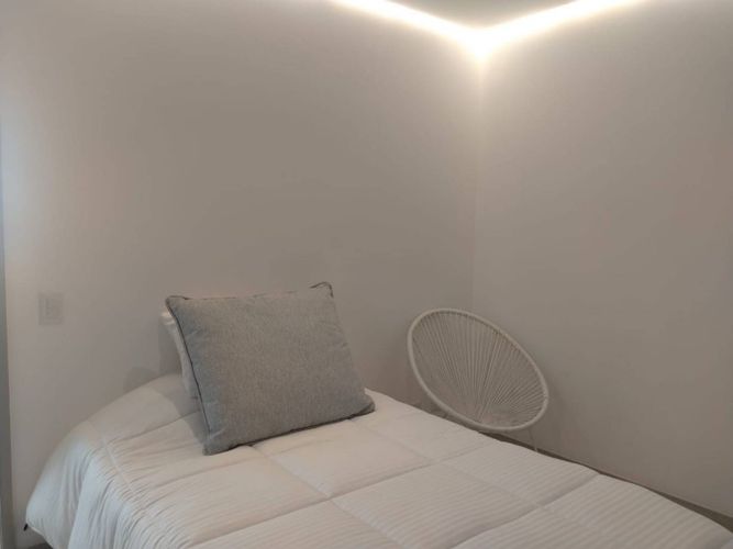 Apartamento de 3 alcobas en arriendo en Lalinde, Medellín, 155 m² · foto 17 de 24
