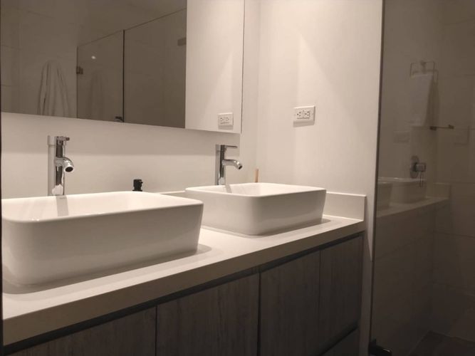 Apartamento de 3 alcobas en arriendo en Lalinde, Medellín, 155 m² · foto 20 de 24
