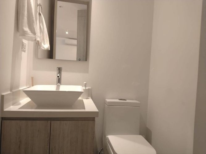 Apartamento de 3 alcobas en arriendo en Lalinde, Medellín, 155 m² · foto 23 de 24