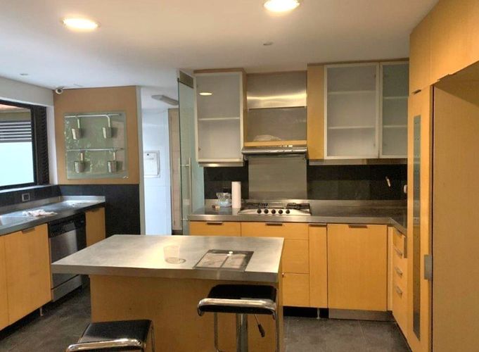 Apartamento de 3 alcobas en venta en Los Balsos, Bogotá, 256 m² · foto 5 de 24