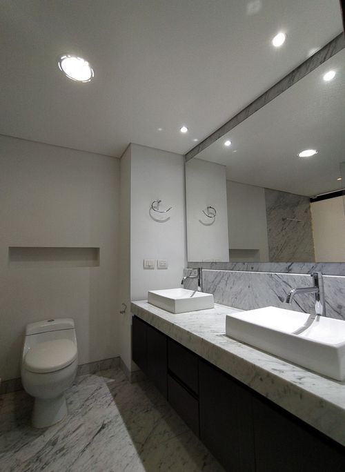 Apartamento de 3 alcobas en venta en Los Balsos, Bogotá, 256 m² · foto 21 de 24