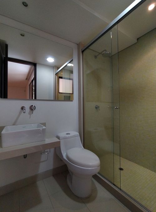 Apartamento de 3 alcobas en venta en Los Balsos, Bogotá, 256 m² · foto 23 de 24