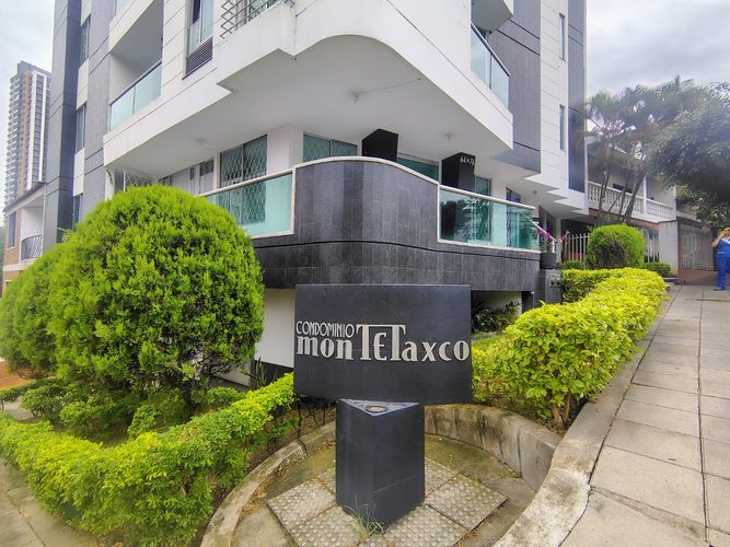 Apartamento de 3 alcobas en venta en La Floresta, Bucaramanga, 88 m² · foto 3 de 24