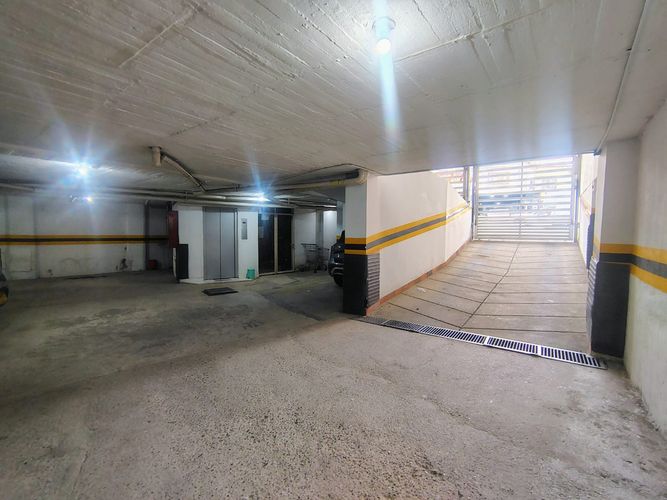 Apartamento de 3 alcobas en venta en La Floresta, Bucaramanga, 88 m² · foto 22 de 24