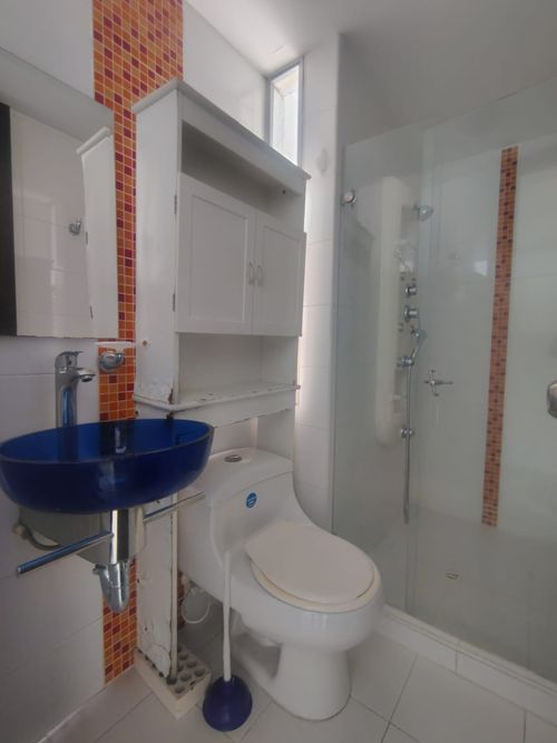 Apartamento de 3 alcobas en venta en La Floresta, Bucaramanga, 88 m² · foto 20 de 24