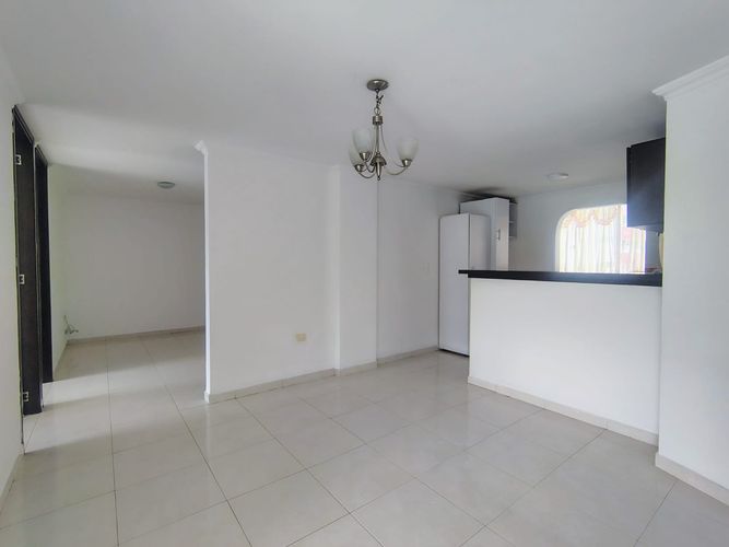 Apartamento de 3 alcobas en venta en La Floresta, Bucaramanga, 88 m² · foto 4 de 24