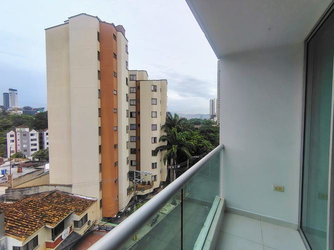 Apartamento de 3 alcobas en venta en La Floresta, Bucaramanga, 88 m² · foto 8 de 24