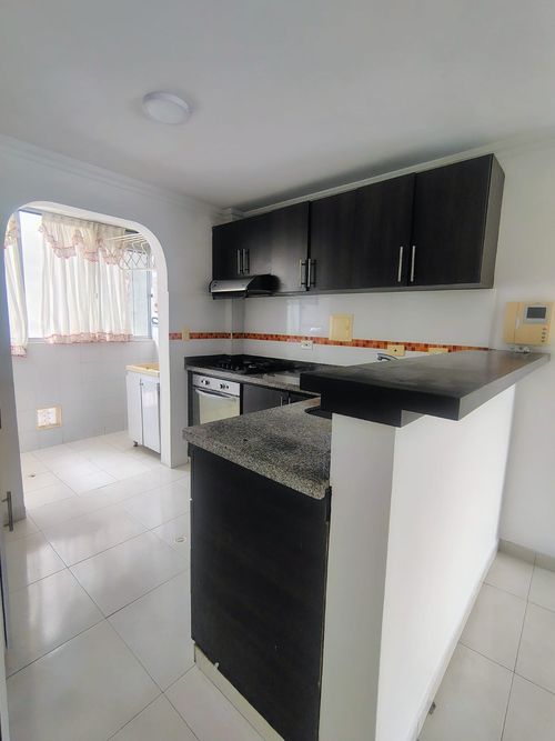 Apartamento de 3 alcobas en venta en La Floresta, Bucaramanga, 88 m² · foto 11 de 24