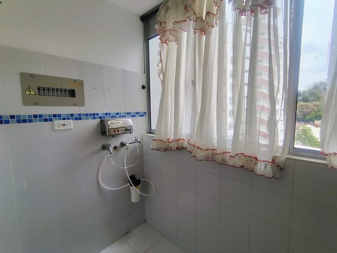 Apartamento de 3 alcobas en venta en La Floresta, Bucaramanga, 88 m² · foto 14 de 24