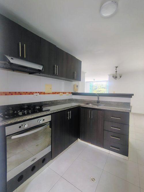 Apartamento de 3 alcobas en venta en La Floresta, Bucaramanga, 88 m² · foto 12 de 24