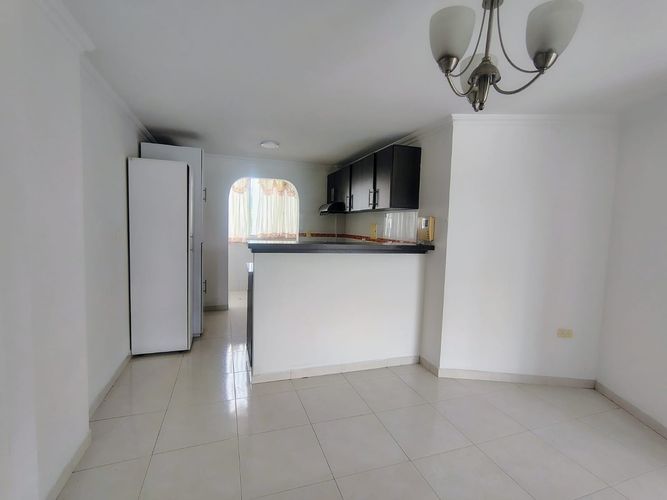 Apartamento de 3 alcobas en venta en La Floresta, Bucaramanga, 88 m² · foto 10 de 24