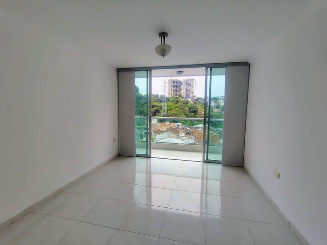 Apartamento de 3 alcobas en venta en La Floresta, Bucaramanga, 88 m² · foto 6 de 24