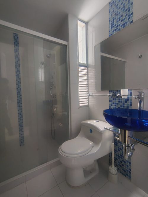 Apartamento de 3 alcobas en venta en La Floresta, Bucaramanga, 88 m² · foto 21 de 24