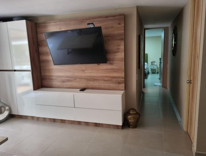 Apartamento de 3 alcobas en arriendo en Loma Del Esmeraldal, Envigado, 130 m² · foto 11 de 11