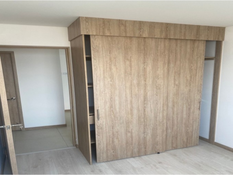 Apartamento en venta en El Rosario, Itagüí · foto 6 de 17