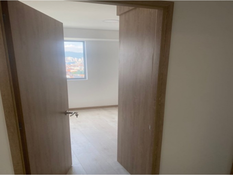 Apartamento en venta en El Rosario, Itagüí · foto 8 de 17