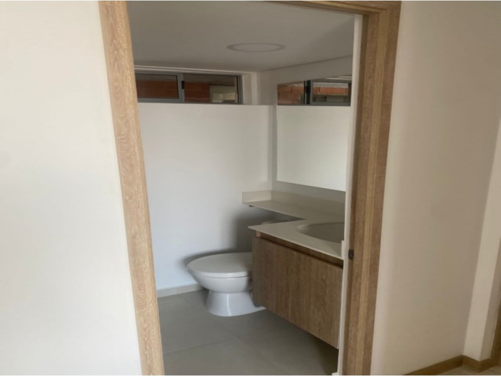 Apartamento en venta en El Rosario, Itagüí · foto 11 de 17