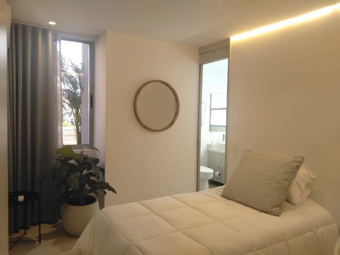 Apartamento de 3 alcobas en venta en Lalinde, Medellín, 155 m² · foto 13 de 24