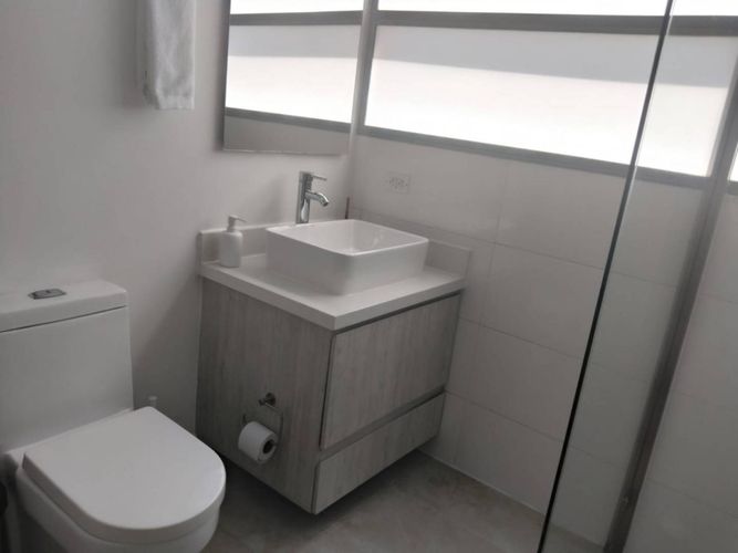 Apartamento de 3 alcobas en venta en Lalinde, Medellín, 155 m² · foto 21 de 24