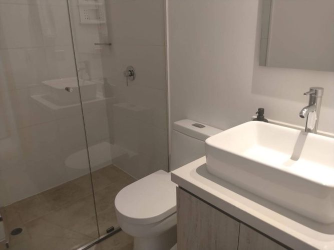 Apartamento de 3 alcobas en venta en Lalinde, Medellín, 155 m² · foto 22 de 24