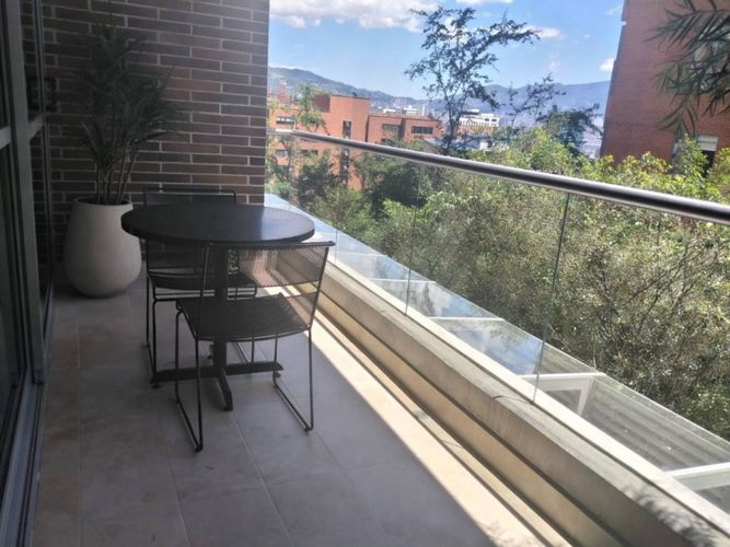 Apartamento de 3 alcobas en venta en Lalinde, Medellín, 155 m² · foto 24 de 24