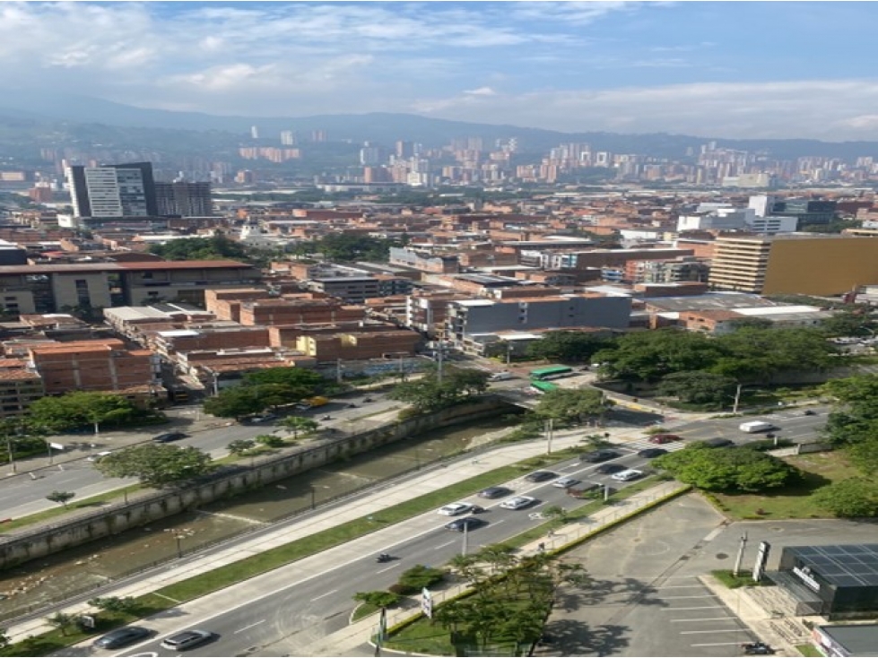 Apartamento en venta en El Rosario, Itagüí · foto 17 de 17