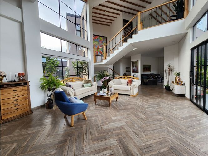 Finca en venta en El Retiro, 380 m² · foto 7 de 24