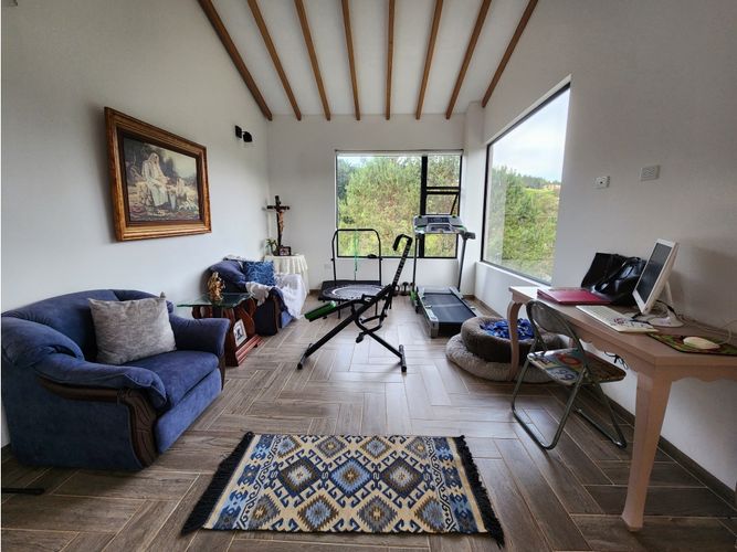 Finca en venta en El Retiro, 380 m² · foto 8 de 24