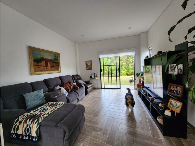 Finca en venta en El Retiro, 380 m² · foto 9 de 24