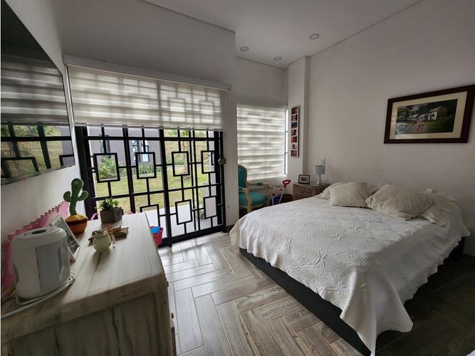 Finca en venta en El Retiro, 380 m² · foto 11 de 24