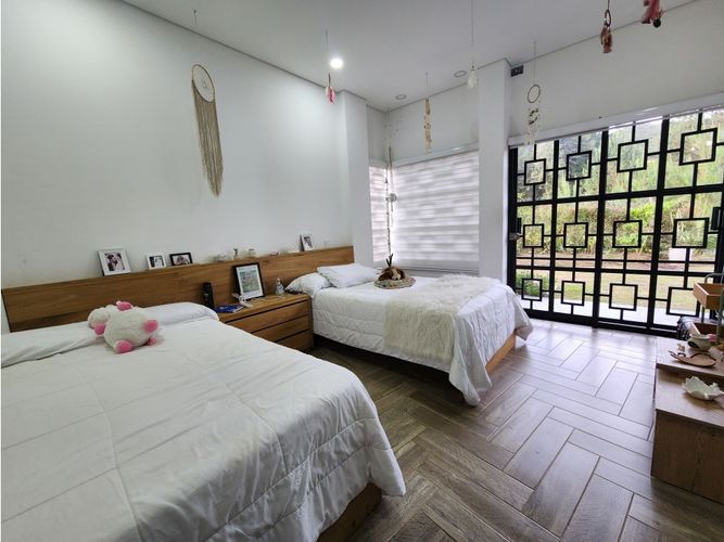 Finca en venta en El Retiro, 380 m² · foto 12 de 24
