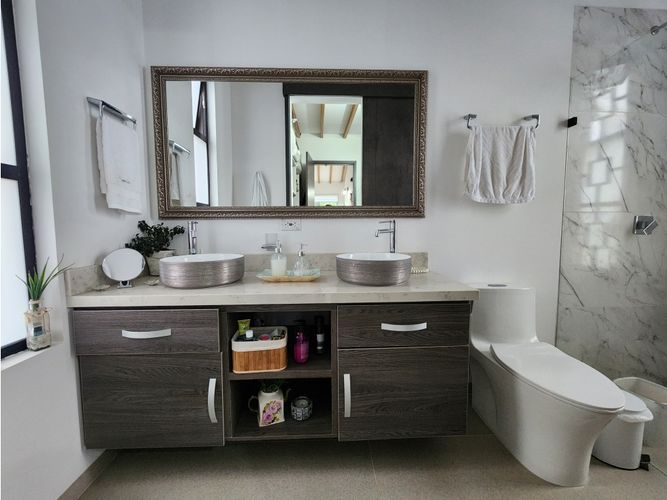 Finca en venta en El Retiro, 380 m² · foto 13 de 24