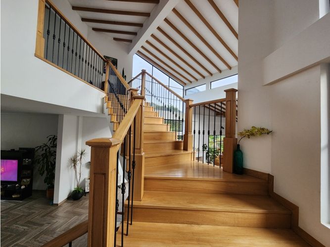Finca en venta en El Retiro, 380 m² · foto 15 de 24